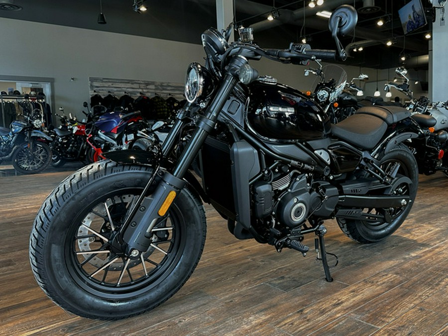 2026 CFMOTO CL-C 450