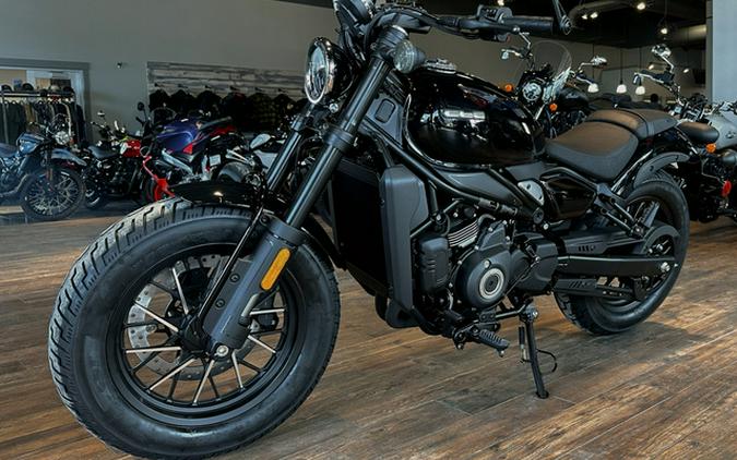 2026 CFMOTO CL-C 450