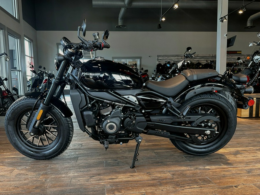 2026 CFMOTO CL-C 450