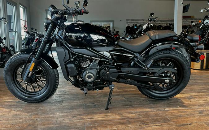 2026 CFMOTO CL-C 450
