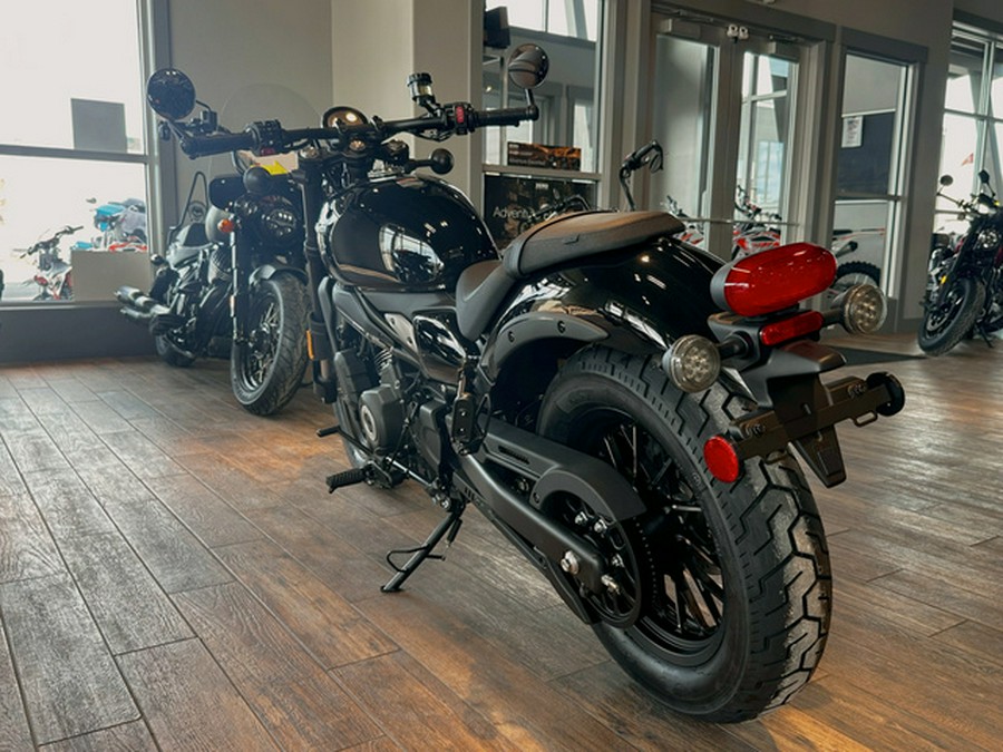 2026 CFMOTO CL-C 450