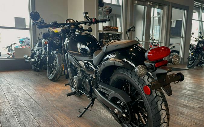 2026 CFMOTO CL-C 450