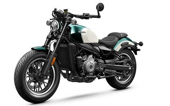 2026 CFMOTO 450CL-C