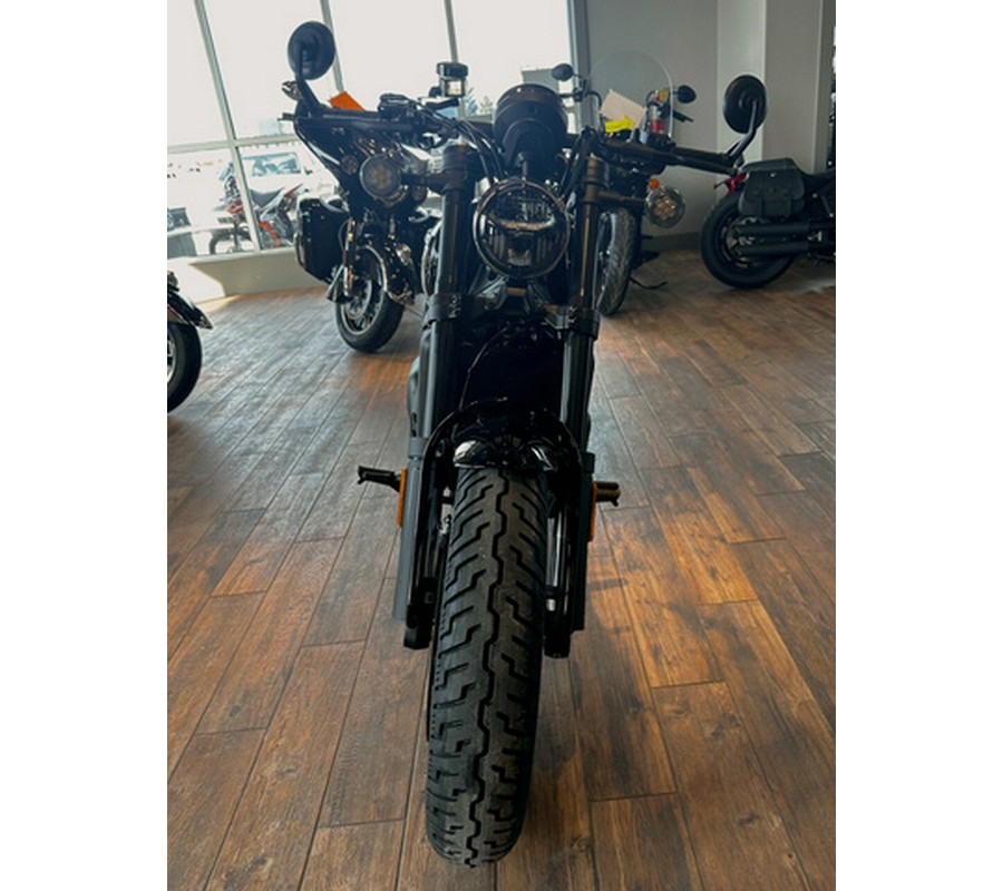 2026 CFMOTO CL-C 450