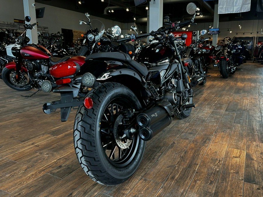 2026 CFMOTO CL-C 450