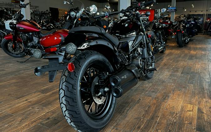 2026 CFMOTO CL-C 450