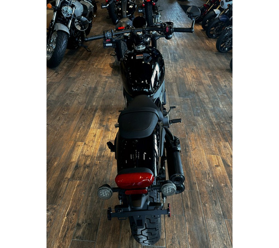 2026 CFMOTO CL-C 450