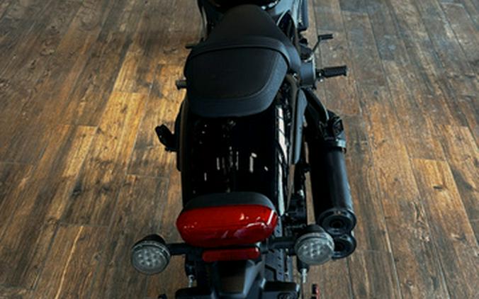 2026 CFMOTO CL-C 450