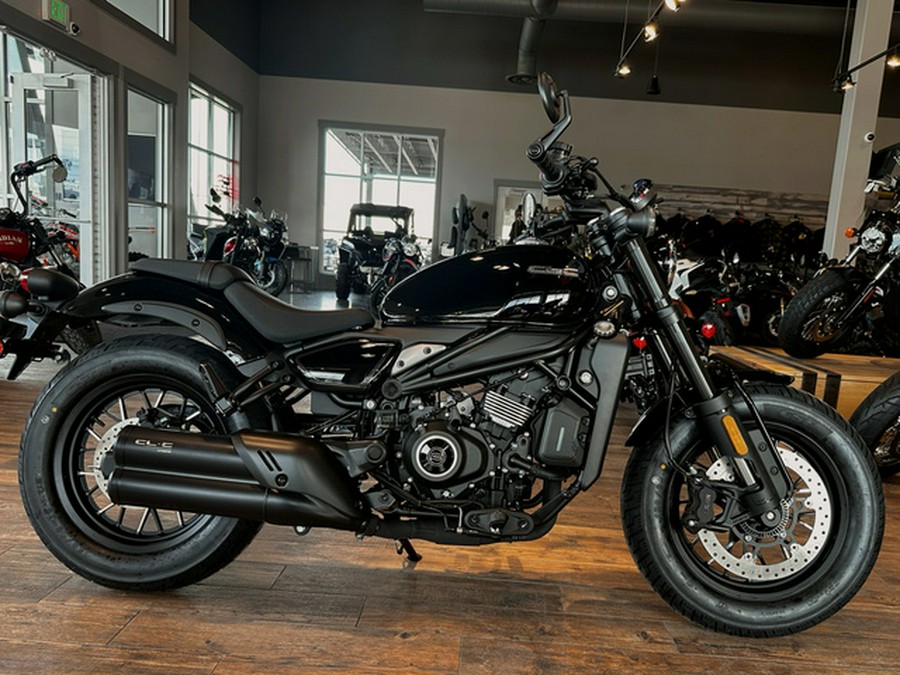 2026 CFMOTO CL-C 450