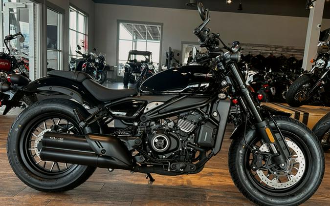 2026 CFMOTO CL-C 450