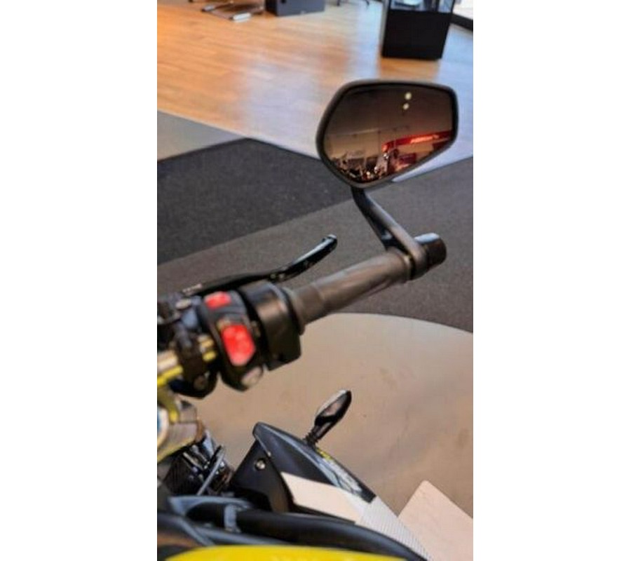 Used 2026 Triumph Speed Triple 1200 RX Limited Edition