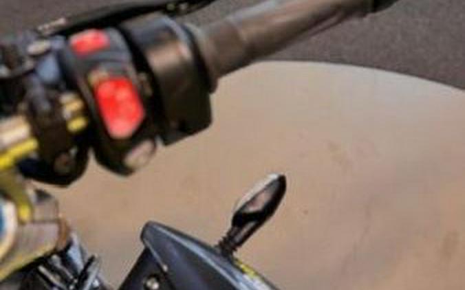 Used 2026 Triumph Speed Triple 1200 RX Limited Edition