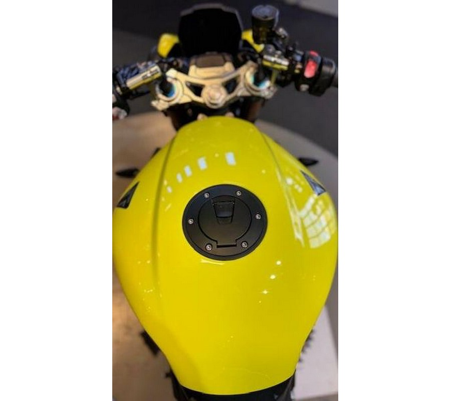 Used 2026 Triumph Speed Triple 1200 RX Limited Edition