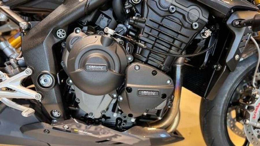 Used 2026 Triumph Speed Triple 1200 RX Limited Edition
