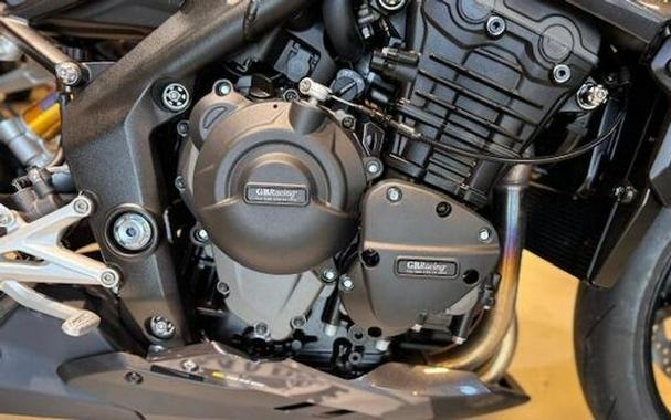 Used 2026 Triumph Speed Triple 1200 RX Limited Edition