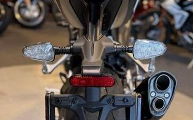 Used 2026 Triumph Speed Triple 1200 RX Limited Edition