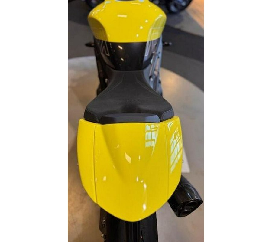 Used 2026 Triumph Speed Triple 1200 RX Limited Edition