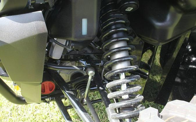 2026 Kawasaki Teryx KRX4 1000 Blackout Edition