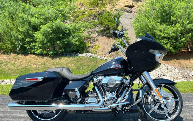 FLTRX 2026 Road Glide