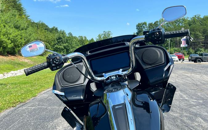 FLTRX 2026 Road Glide