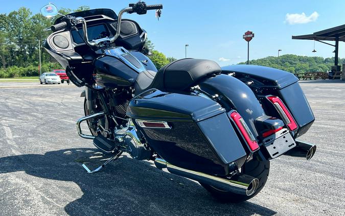 FLTRX 2026 Road Glide