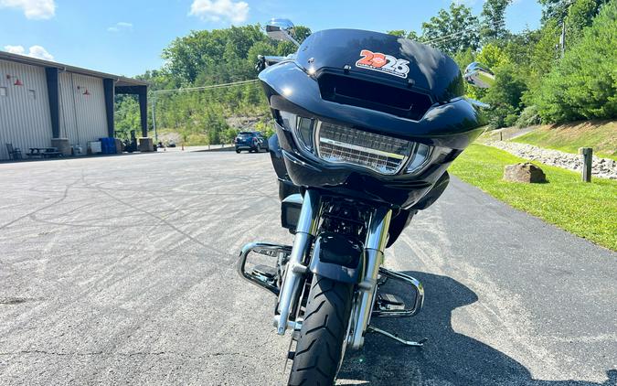 FLTRX 2026 Road Glide