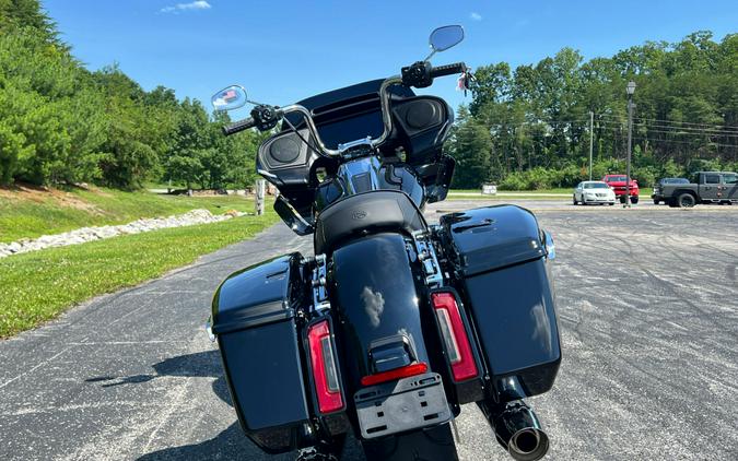 FLTRX 2026 Road Glide