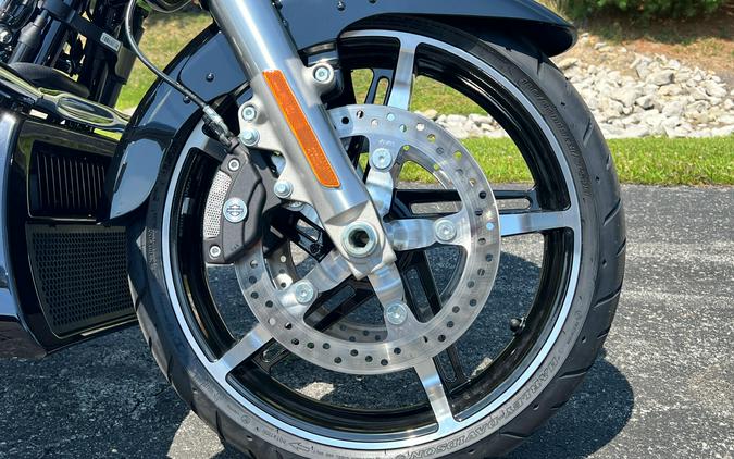 FLTRX 2026 Road Glide