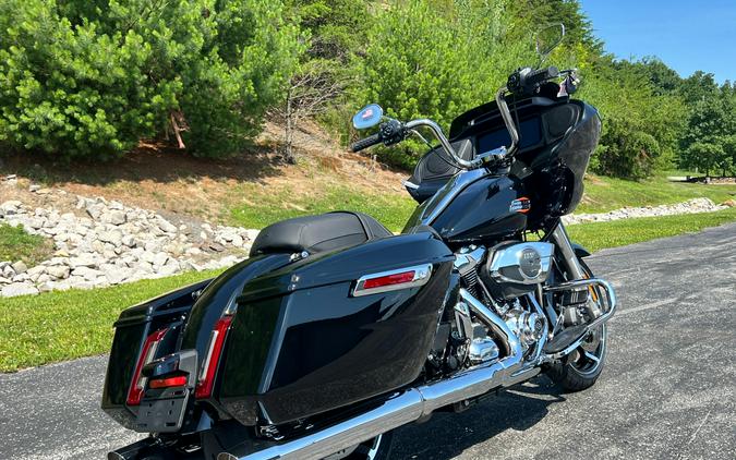 FLTRX 2026 Road Glide