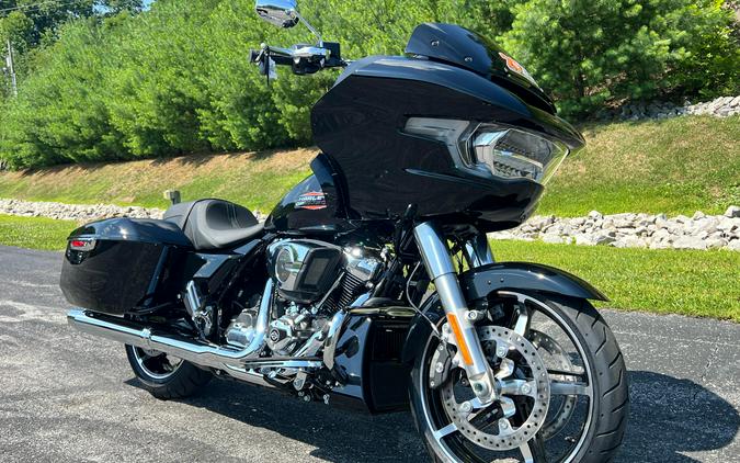 FLTRX 2026 Road Glide