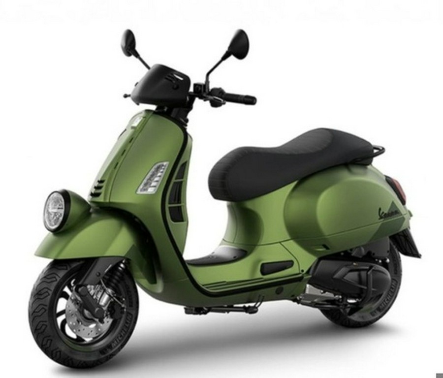 2027 Vespa GTV 310 310