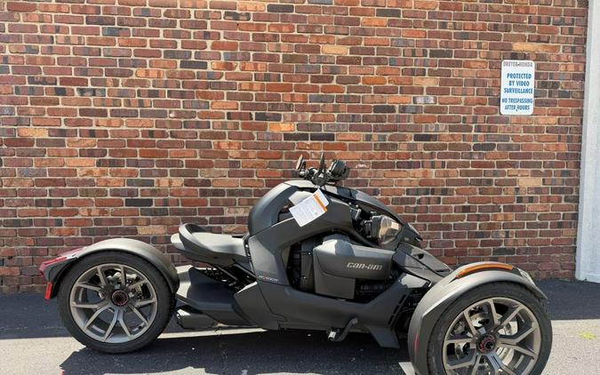 2025 Ryker 900 ACE - Can-Am