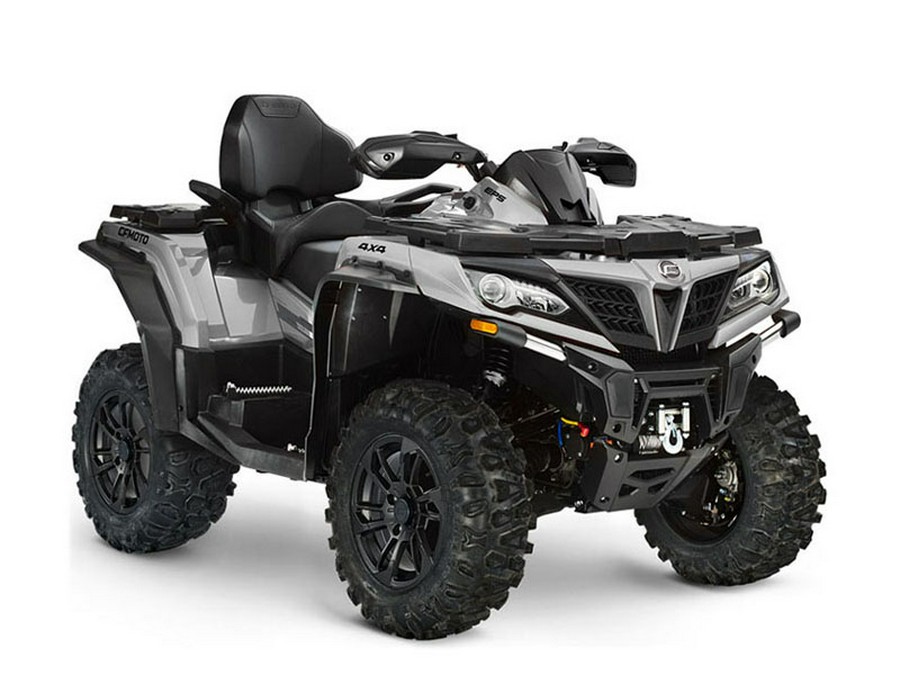 2024 CFMOTO CForce 800 XC