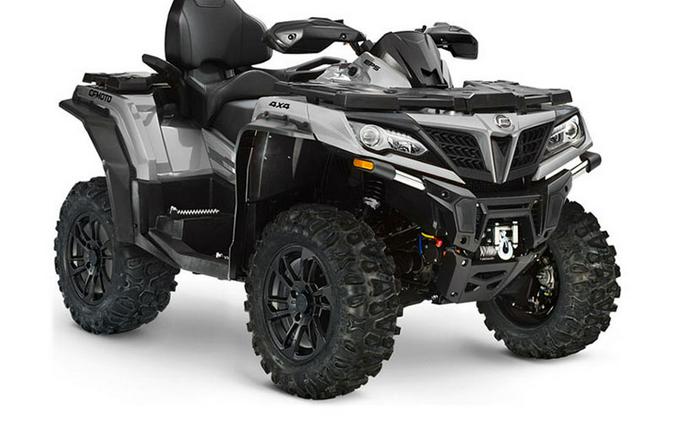 2024 CFMOTO CForce 800 XC
