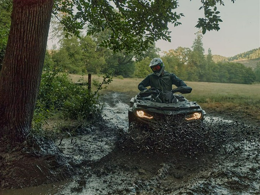 2024 CFMOTO CForce 800 XC
