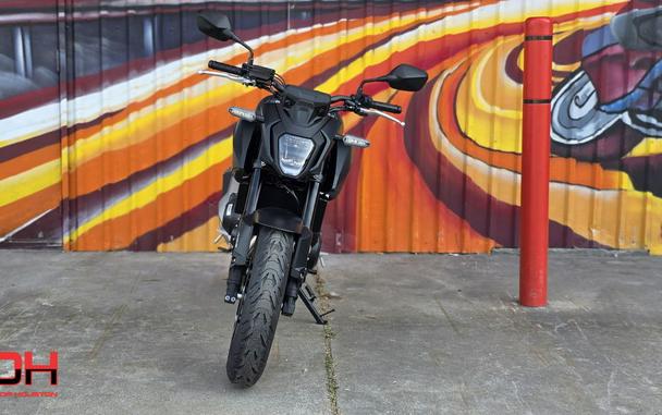 2026 Honda® CB500 Hornet