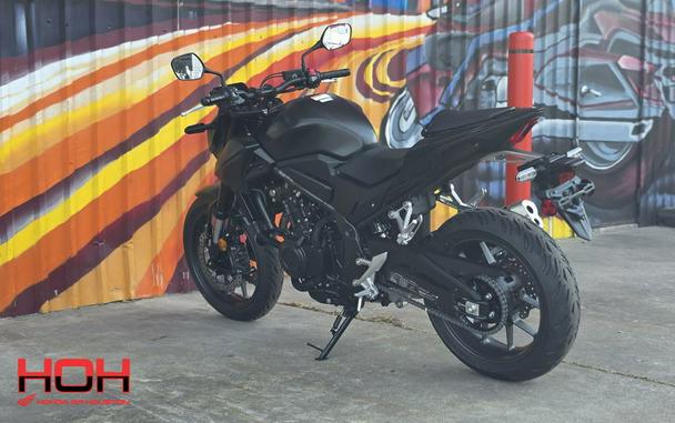 2026 Honda® CB500 Hornet