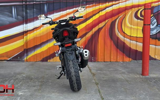 2026 Honda® CB500 Hornet