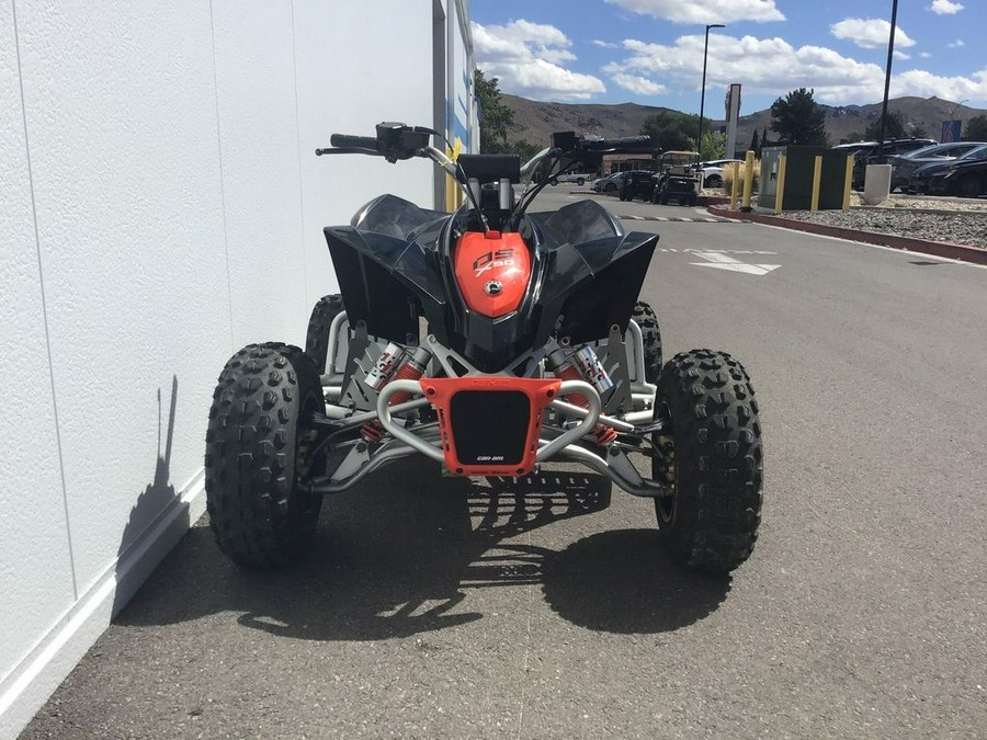 2018 Can-Am® DS 90™ X™