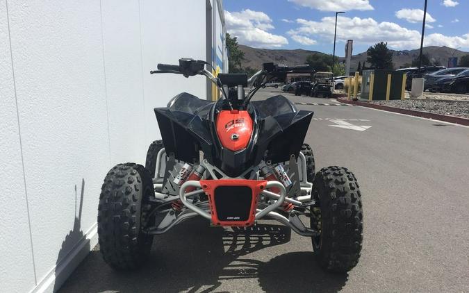 2018 Can-Am® DS 90™ X™