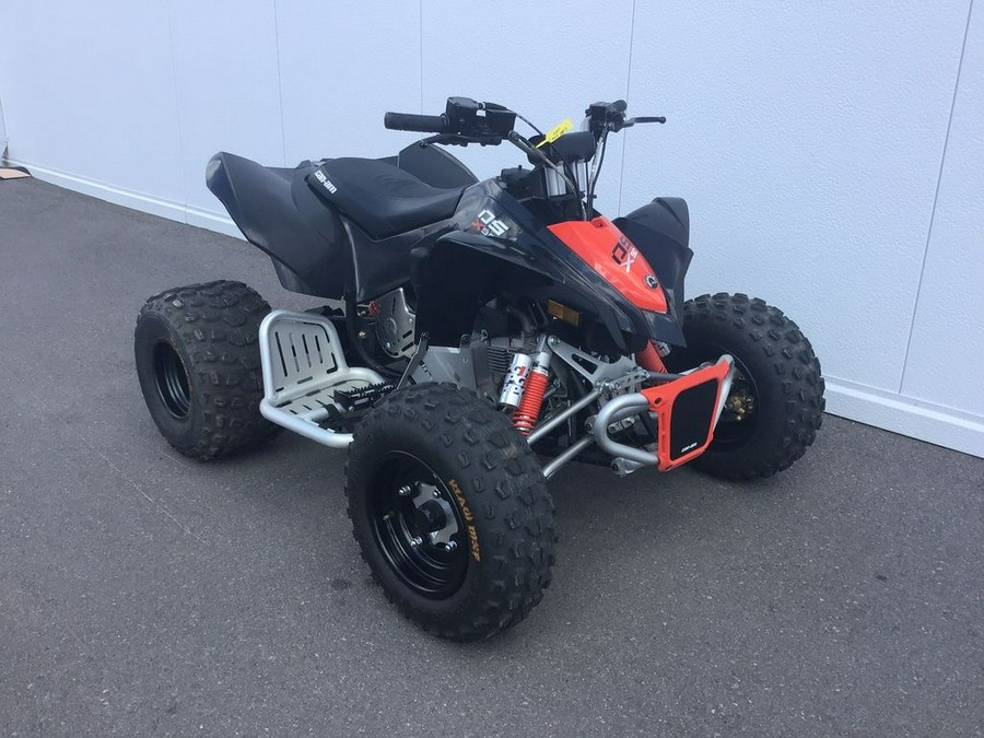 2018 Can-Am® DS 90™ X™