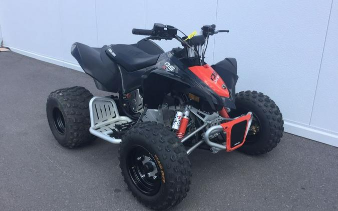 2018 Can-Am® DS 90™ X™