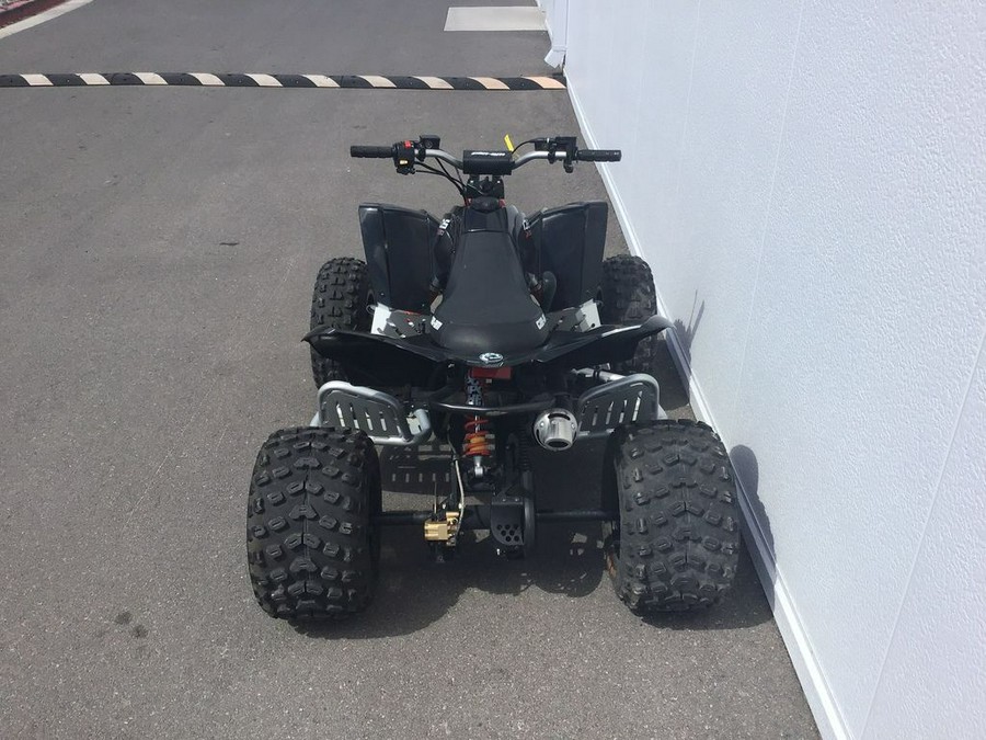 2018 Can-Am® DS 90™ X™