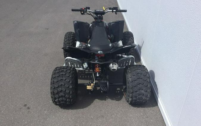 2018 Can-Am® DS 90™ X™