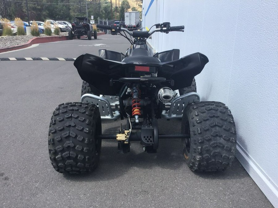 2018 Can-Am® DS 90™ X™