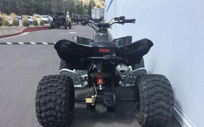 2018 Can-Am® DS 90™ X™