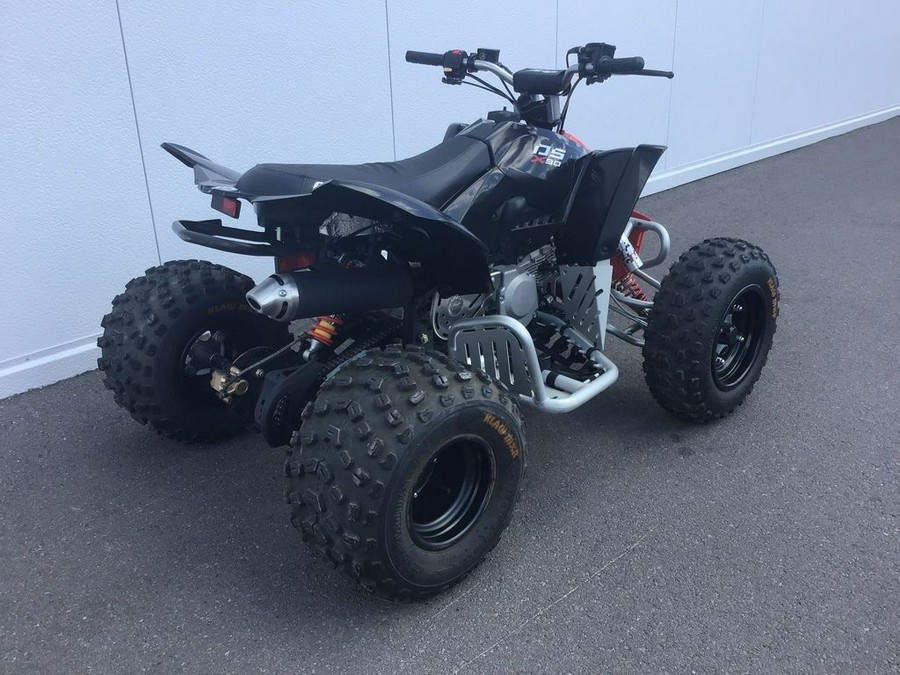 2018 Can-Am® DS 90™ X™