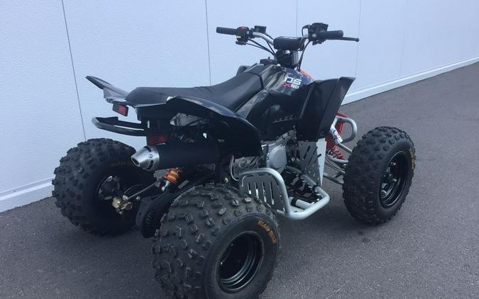 2018 Can-Am® DS 90™ X™