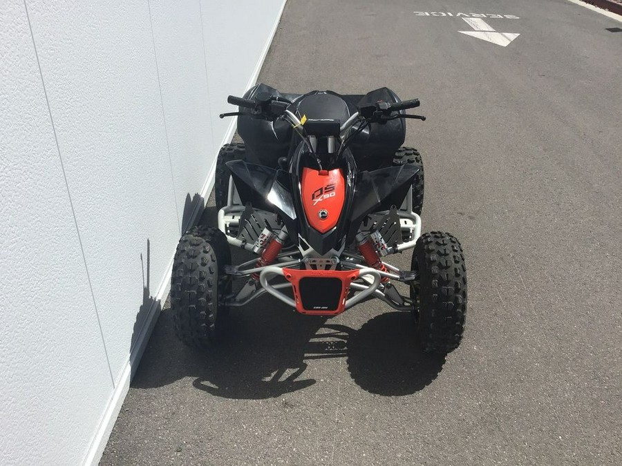 2018 Can-Am® DS 90™ X™