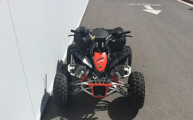 2018 Can-Am® DS 90™ X™